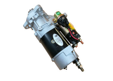 Normal Size Auto Starter Motor LESTER 6803 6823 8.5KW 24V CW 12T 39MT