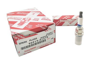 Velas de ignição de Lexus do enxerto de SK20R11 Toyota Camry RAV4 90919-01210/auto peças sobresselentes