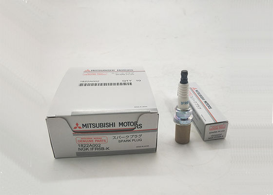 vela de ignição do carro de 1822A002 IFR6B-K para o eclipse Galant 3.8L de 06-12 Mitsubishi
