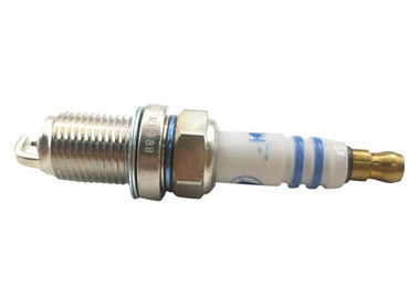 Velas de ignição padrão A004159500326 do irídio do OEM para carros de Alemanha
