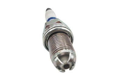 platina BKR6EQUP BMW 3199 do laser do dobro da vela de ignição do carro de 6 PCes/12120037607 apto